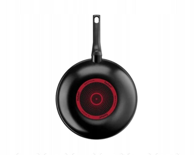 Tefal B5671953 Simply Clean red Brand Tefal