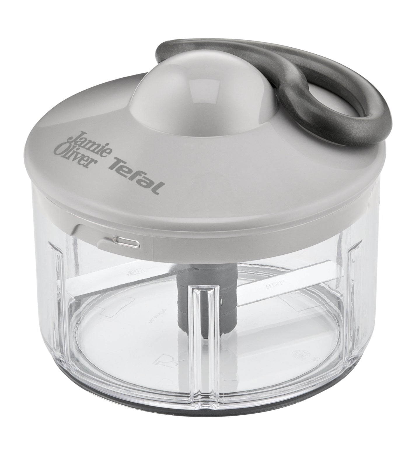 Tefal Chopper Jamie Oliver Manual Multifunction Shredder