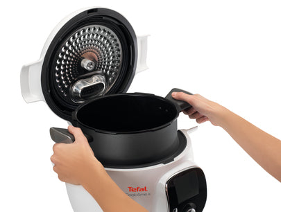 Tefal Cook4me+ CY851130 Brand Tefal