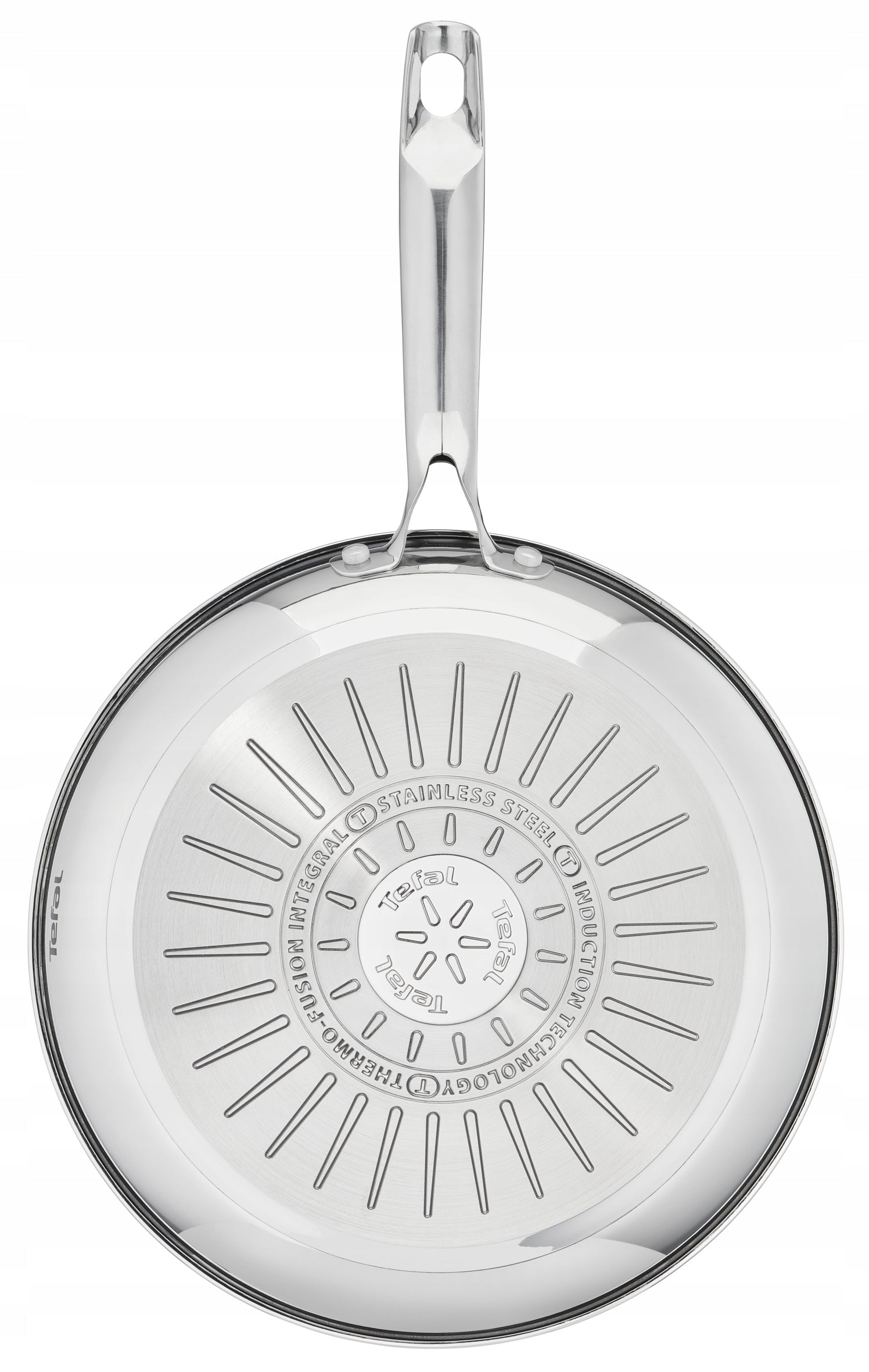 Tefal Duetto+ induction frying pan 28 cm non-stick (non-stick) EAN (GTIN) 0033583863496