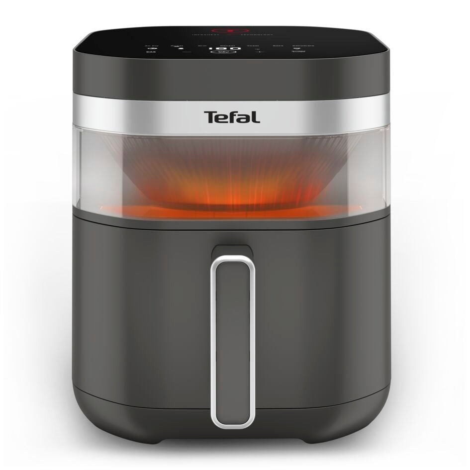 Tefal EY832HE0 Infrared Air Fryer Grey