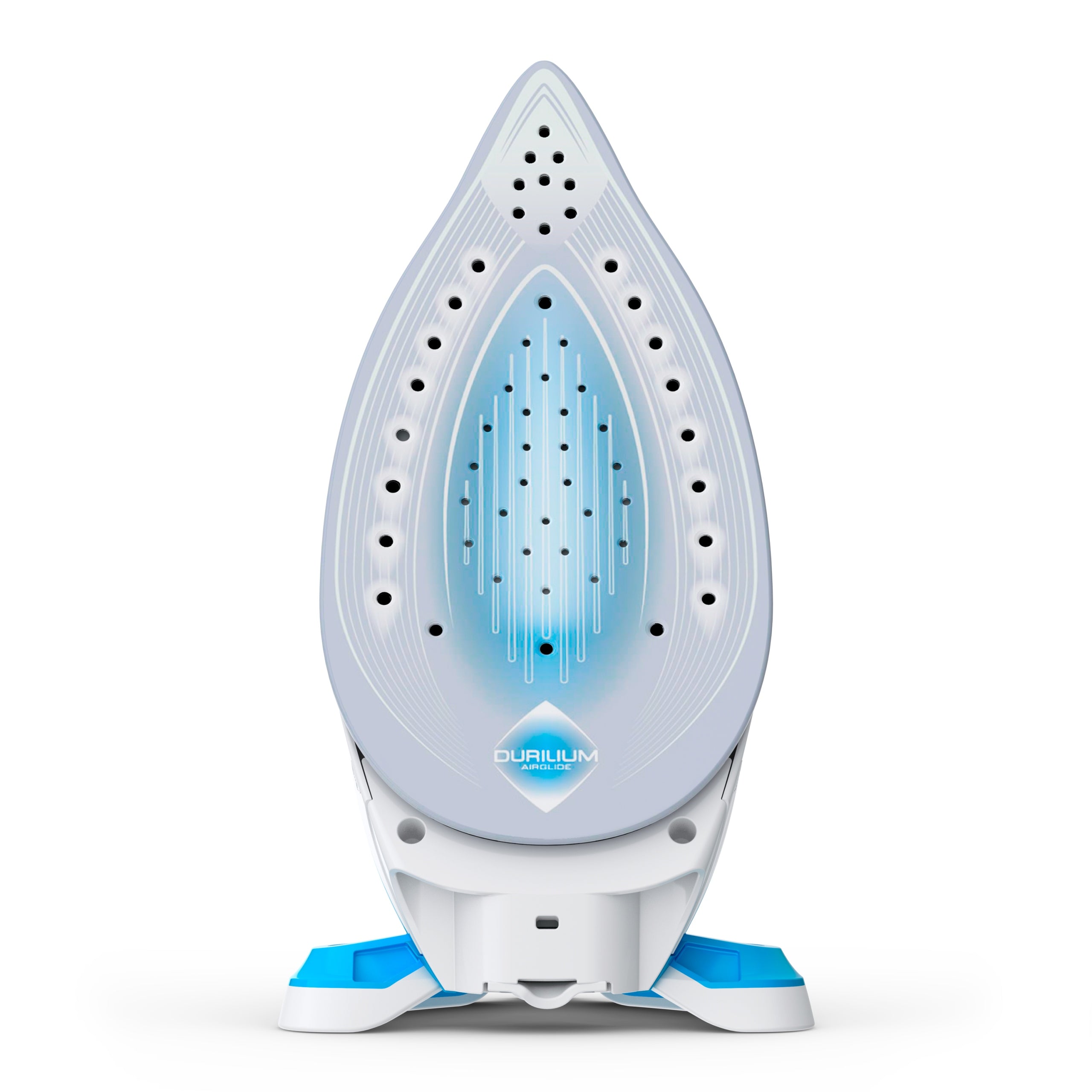 Tefal Express Airglide SV8002 Steam Station 2800W 5,9 bar 120g/min Packaging status original