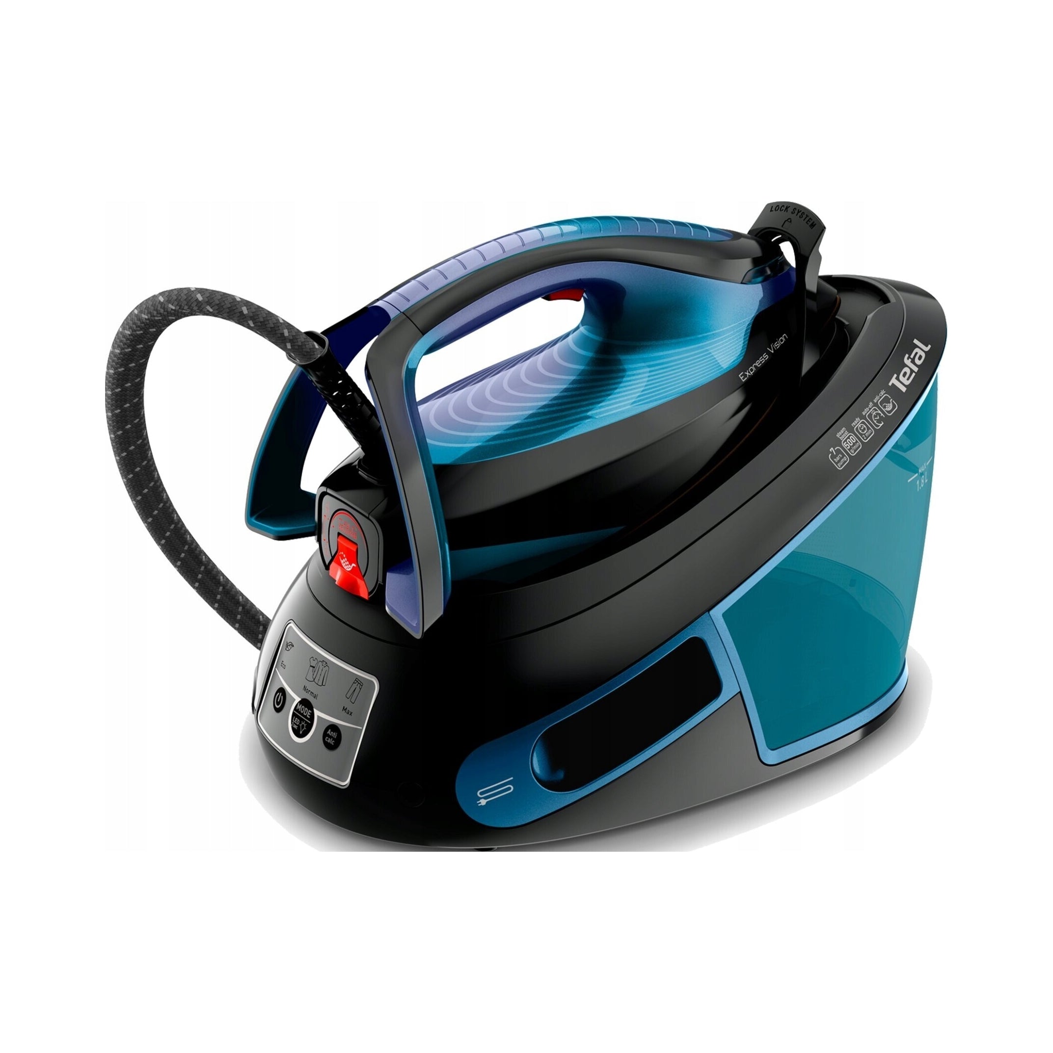Tefal Express Vision SV8151 steam generator