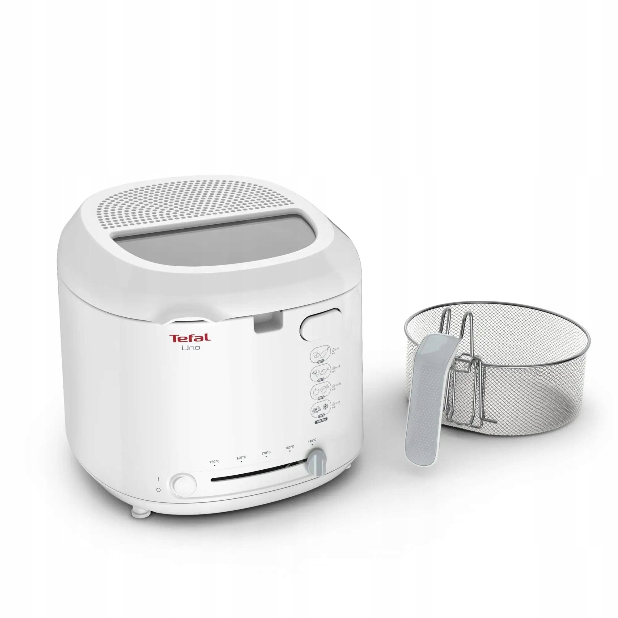 Tefal FF203130 Fritéza