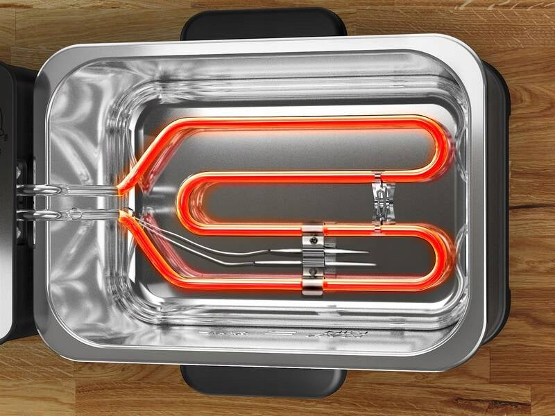 Tefal FR511170 Fritéza Brand Tefal