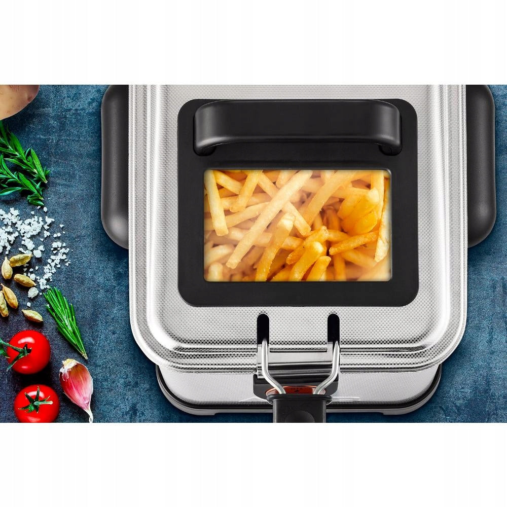 Tefal FR511170 Fritéza Model FR 5101
