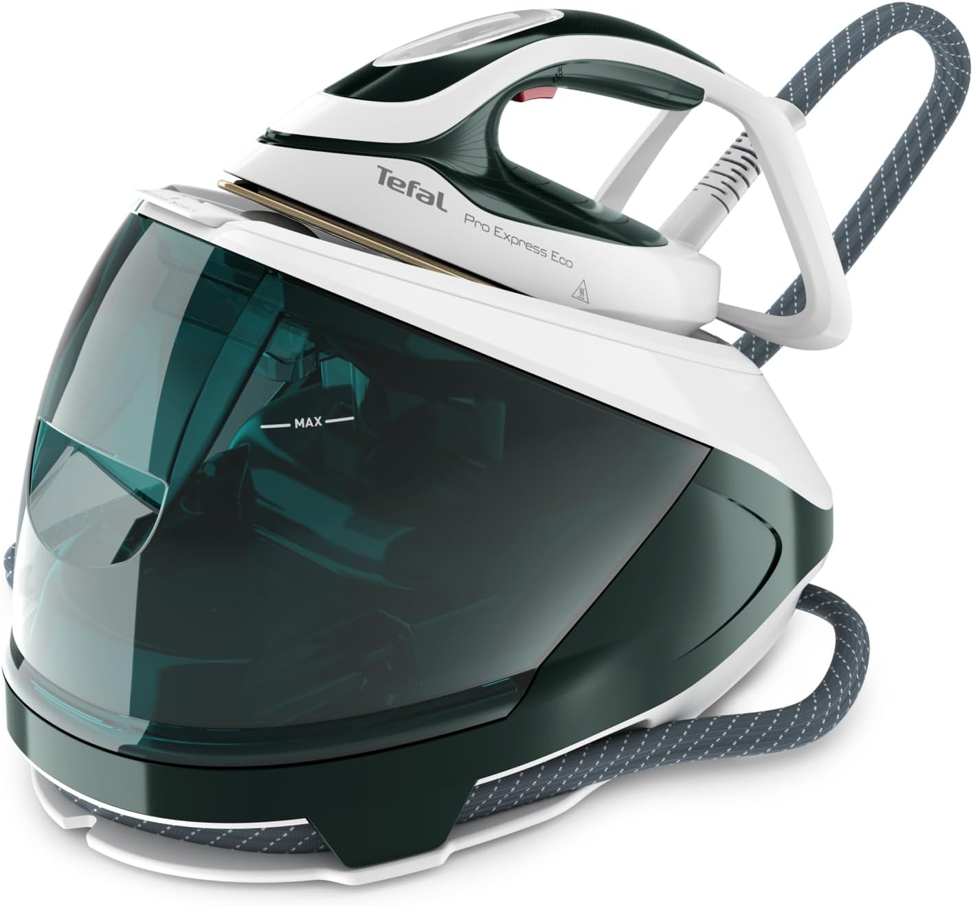 Tefal GV9E21 Steam Station Pro Express Eco 7,5 bar Calcium collector