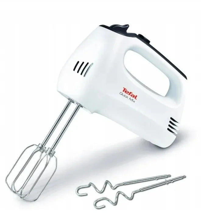 Tefal HT310 Quickmix Hand Mixer