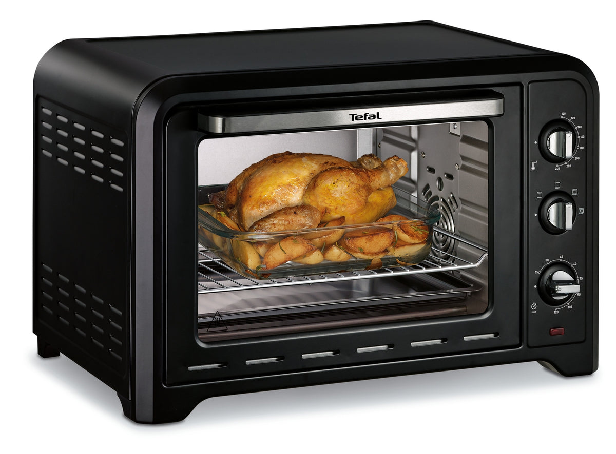 Tefal OF484811 trouba Model Optimo