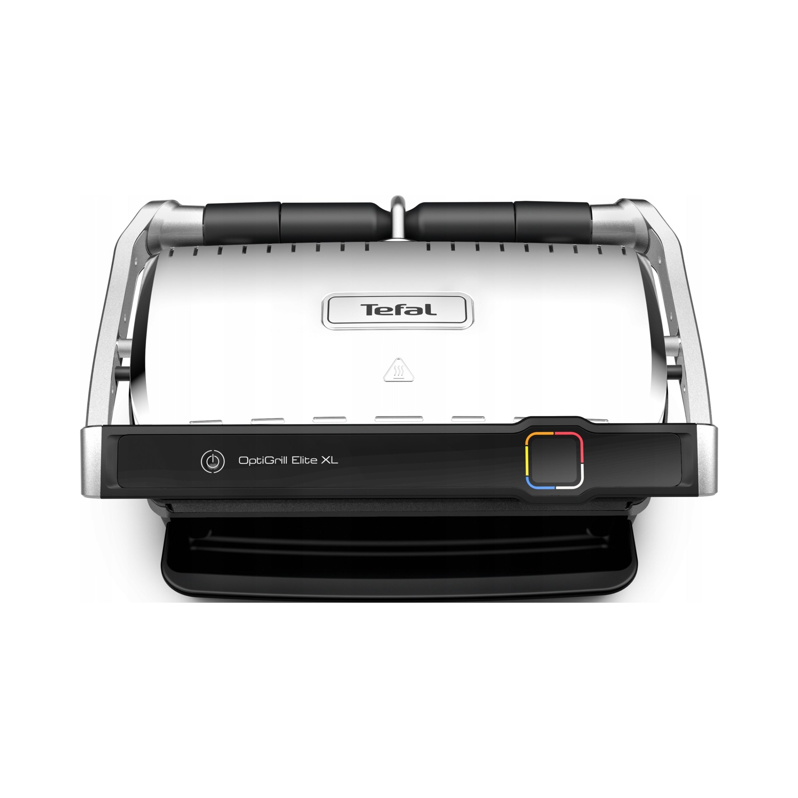 Tefal Optigrill Elite XL GC760D30 2200 W Folding Electric Grill Manufacturer code GC760D30