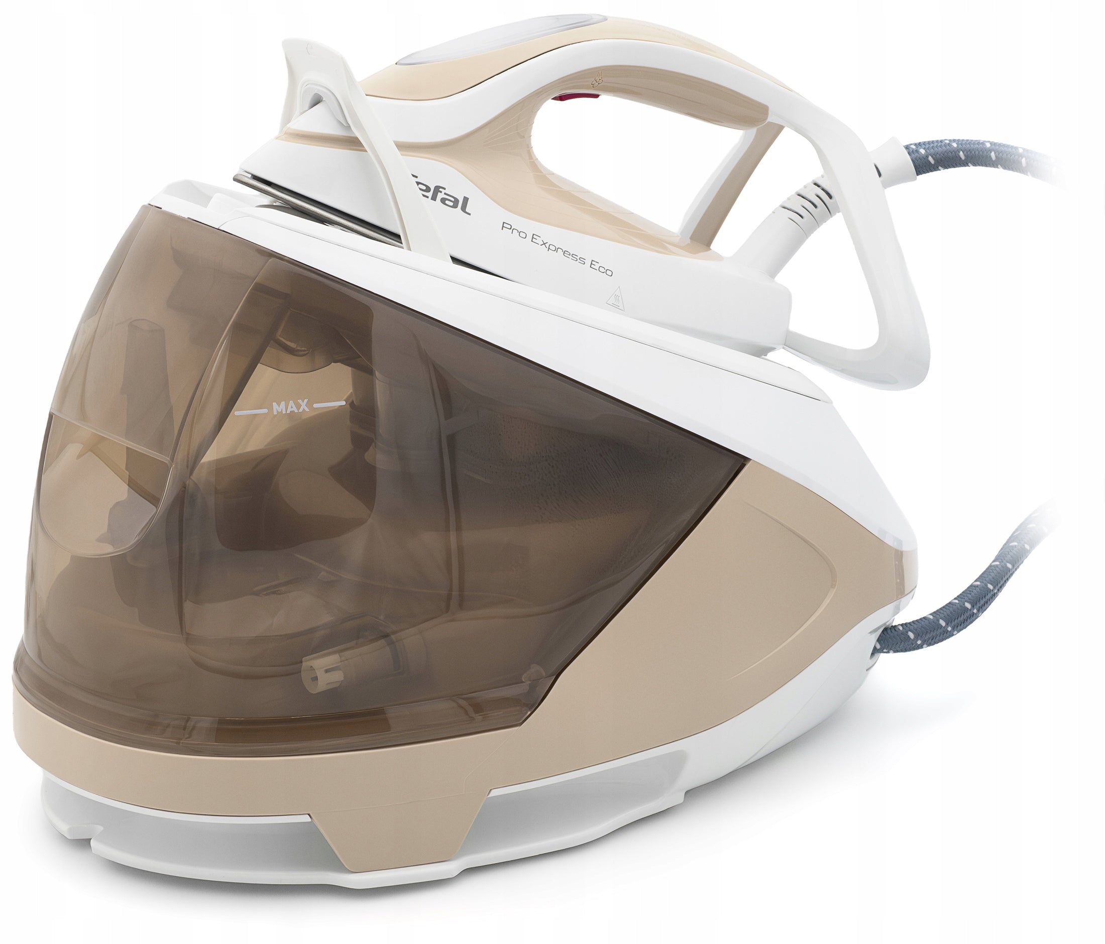 Tefal Pro Express Vision GV9E22 Steam iron Steam Station 2200W 550g/min