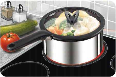 Tefal Skleněná poklice 28 cm Ingenio L9846753 Diameter 28 cm