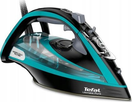 Tefal Ultimate Pure FV9844 iron