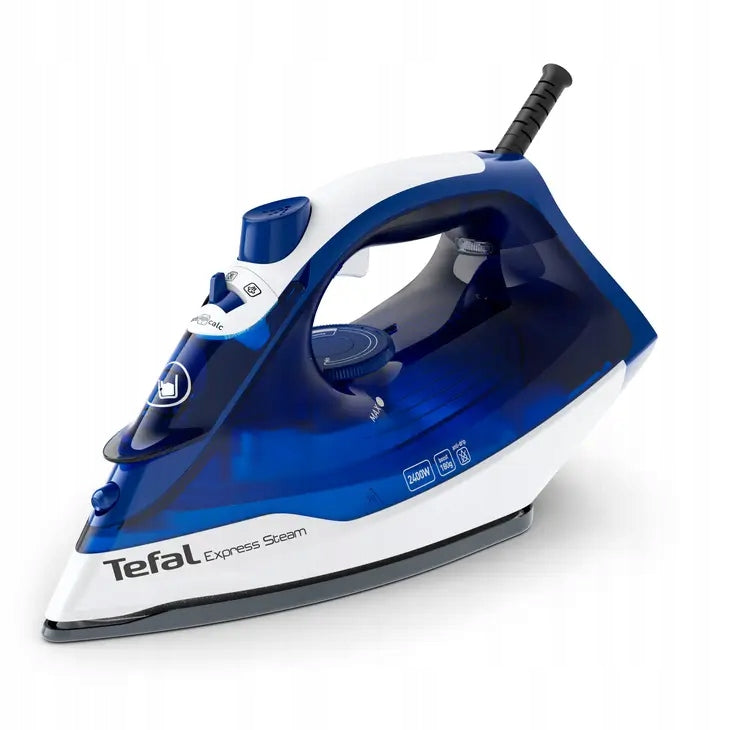 Tefal napařovací žehlička FV2838