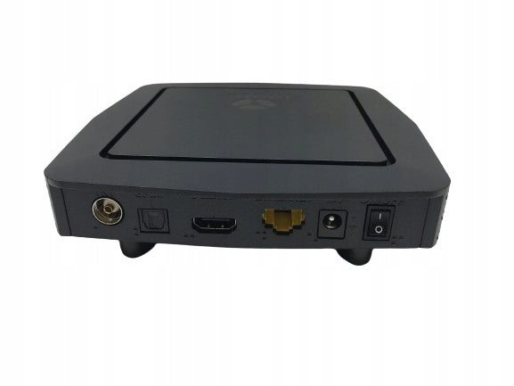 Telecom BBOX 4k, Bouygues, TV Tuner, Packaging status original