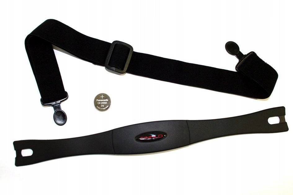 Telemetry belt Finnlo Body parts not specified