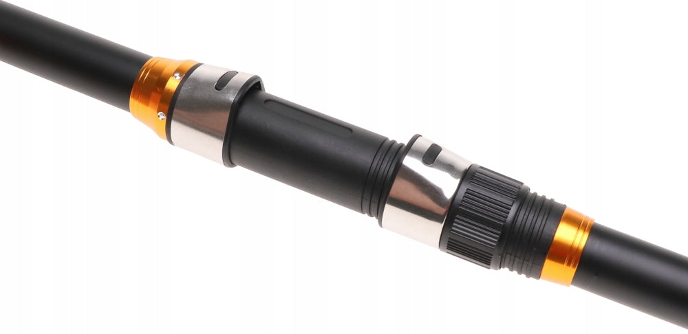 Telescopic Fishing Rod EXCELLENT 3,6m Folding 150g Rumpol 360cm 110468 Total length 360 cm