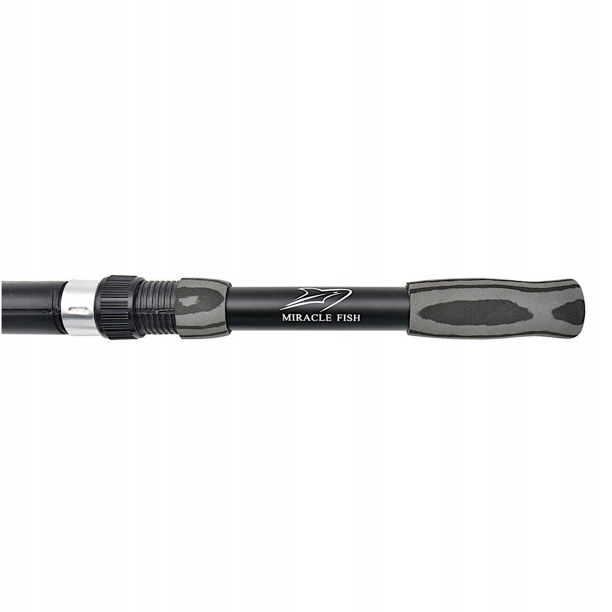 Telescopic Fishing Rod Miracle Fish TELESCOPE TRAVEL 360 cm Discharge: 30-80g 3,6m Model 360 cm