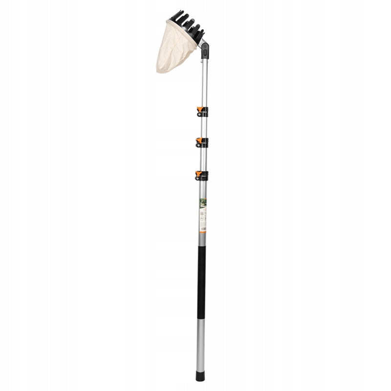 Telescopic Fruit Picker Retractable 1,17m-3,60m BRADAS KT-V1531-360 Manufacturer code KT-V1531-360