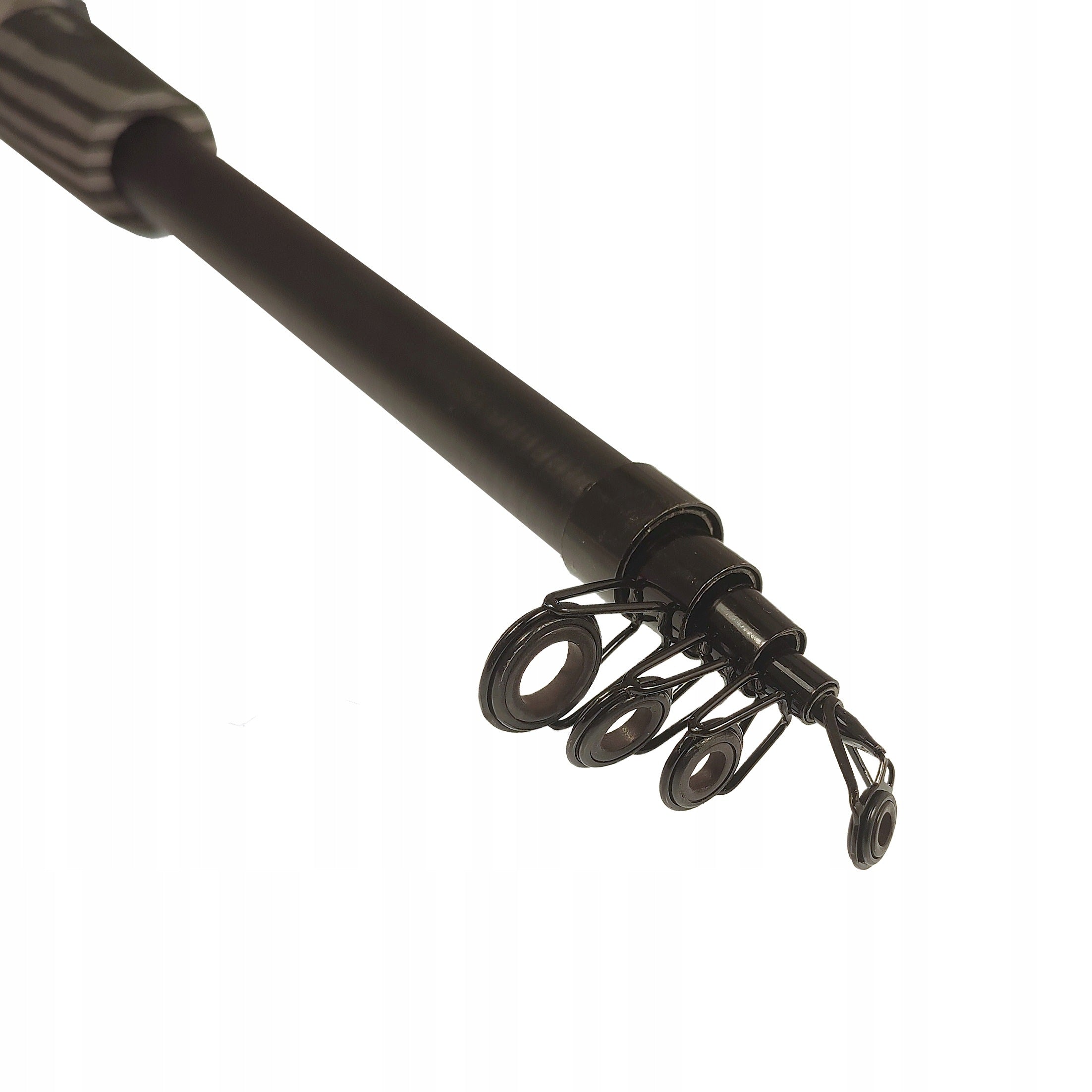 Telescopic Ground Float Fishing Rod Travel 30-80g 210 Packaging status original