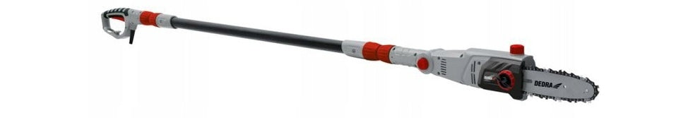 Telescopic Saw with Boom DEDRA EAN (GTIN) 5902628869906
