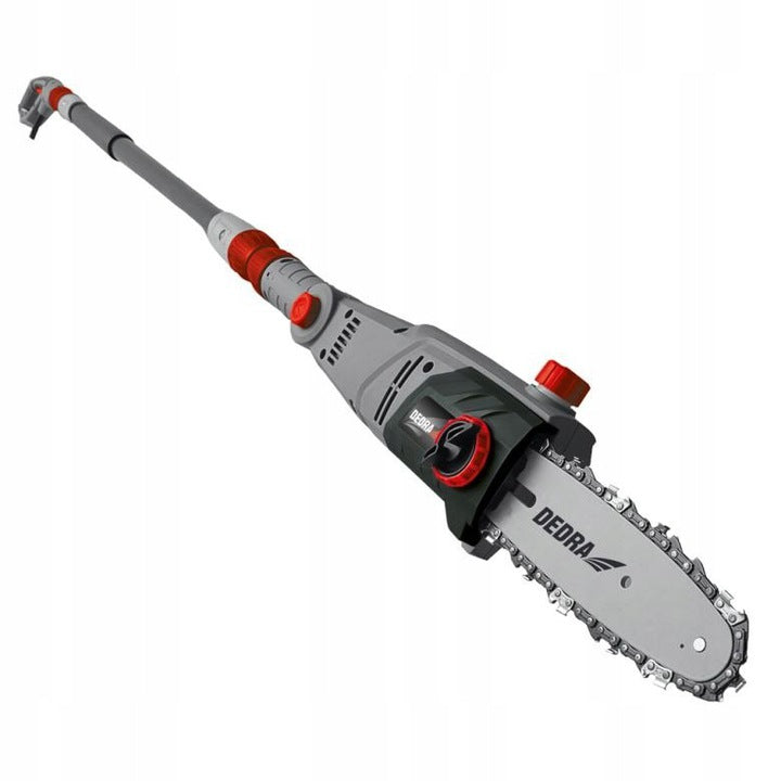 Telescopic Saw with Boom DEDRA