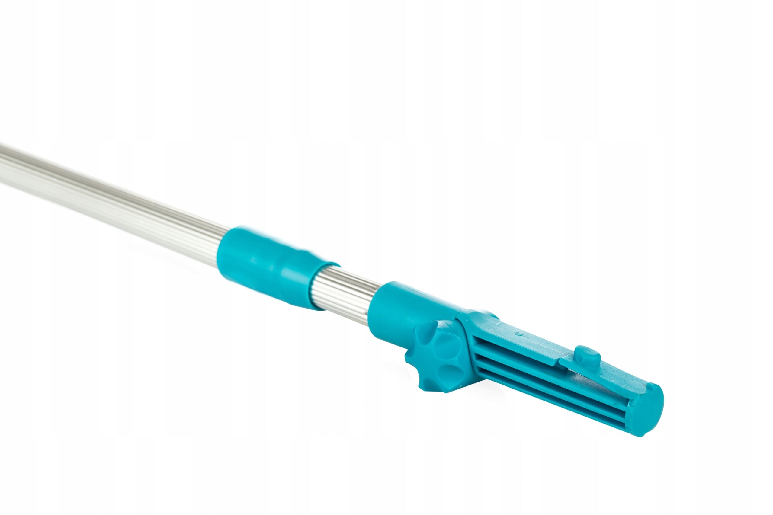 Telescopic pole 2.0M MOERMAN AQUA WIPING, aluminium, 2-section Manufacturer code RR-H-21536