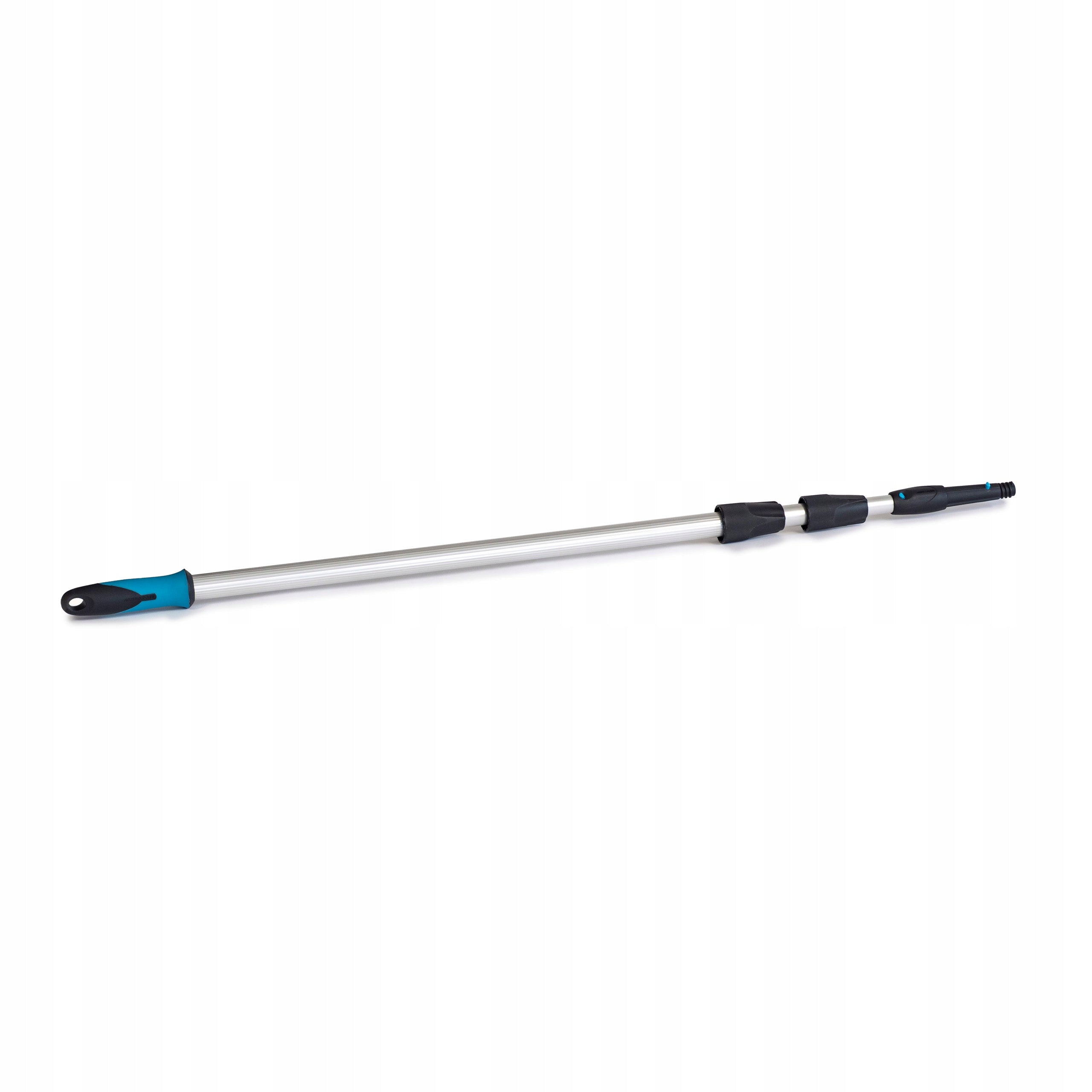 Telescopic pole 2.5M MOERMAN PRO Telepole aluminium 3-section Manufacturer code RD-EP-23142