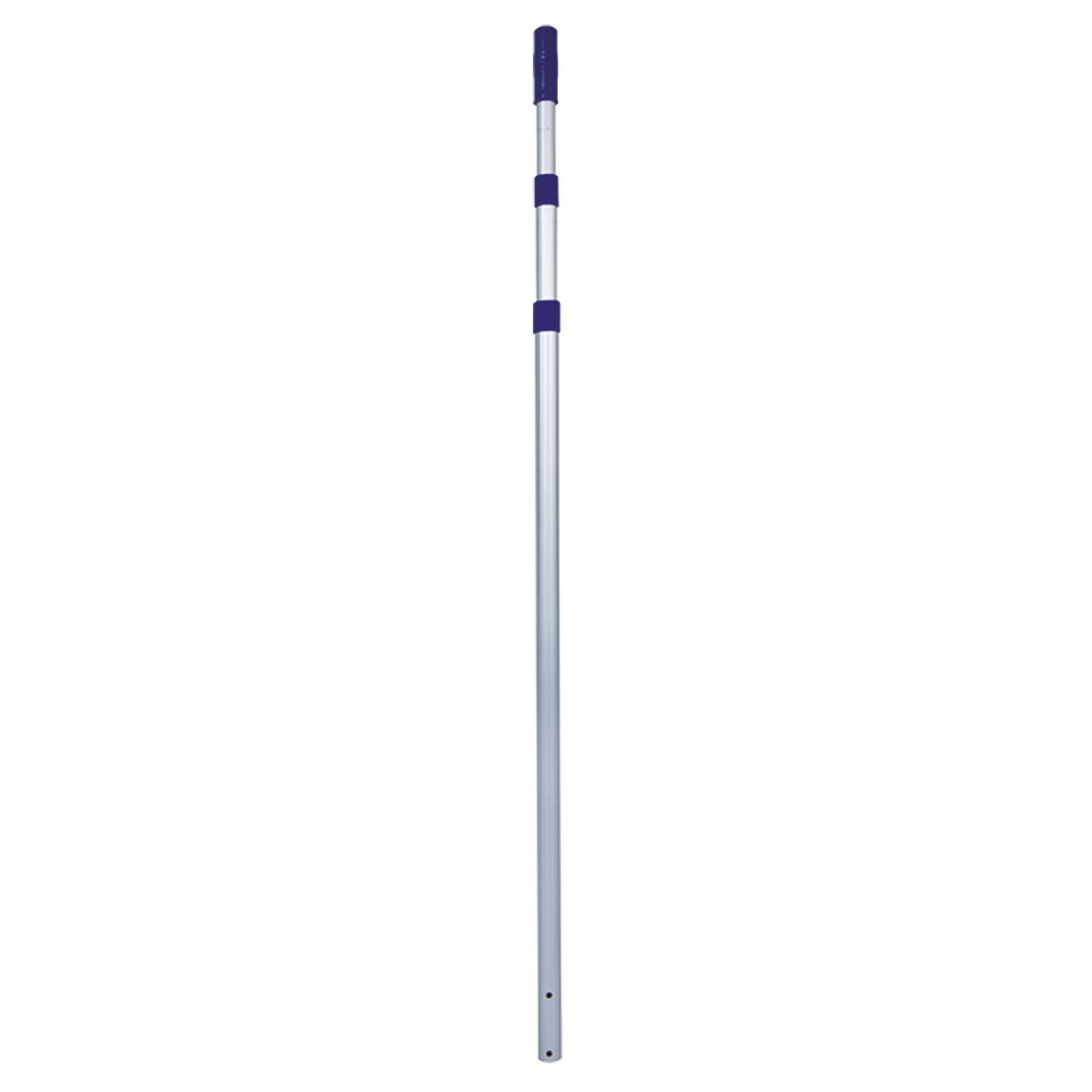 Telescopic pool stick 244 cm