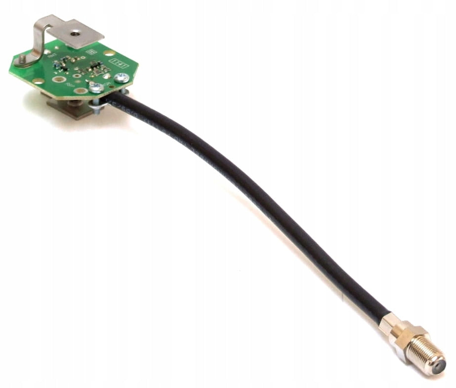 Telmor PAD-820 amplifier for ASR 860 P20 20dB antenna Brand Telkom-Telmor