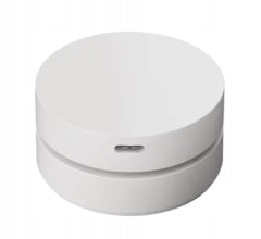 Temperature and humidity sensor THW-01 with 230V SUPLA Zamel Packaging status original