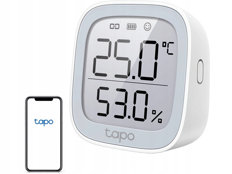 Temperature and humidity sensor TP-LINK Tapo T315