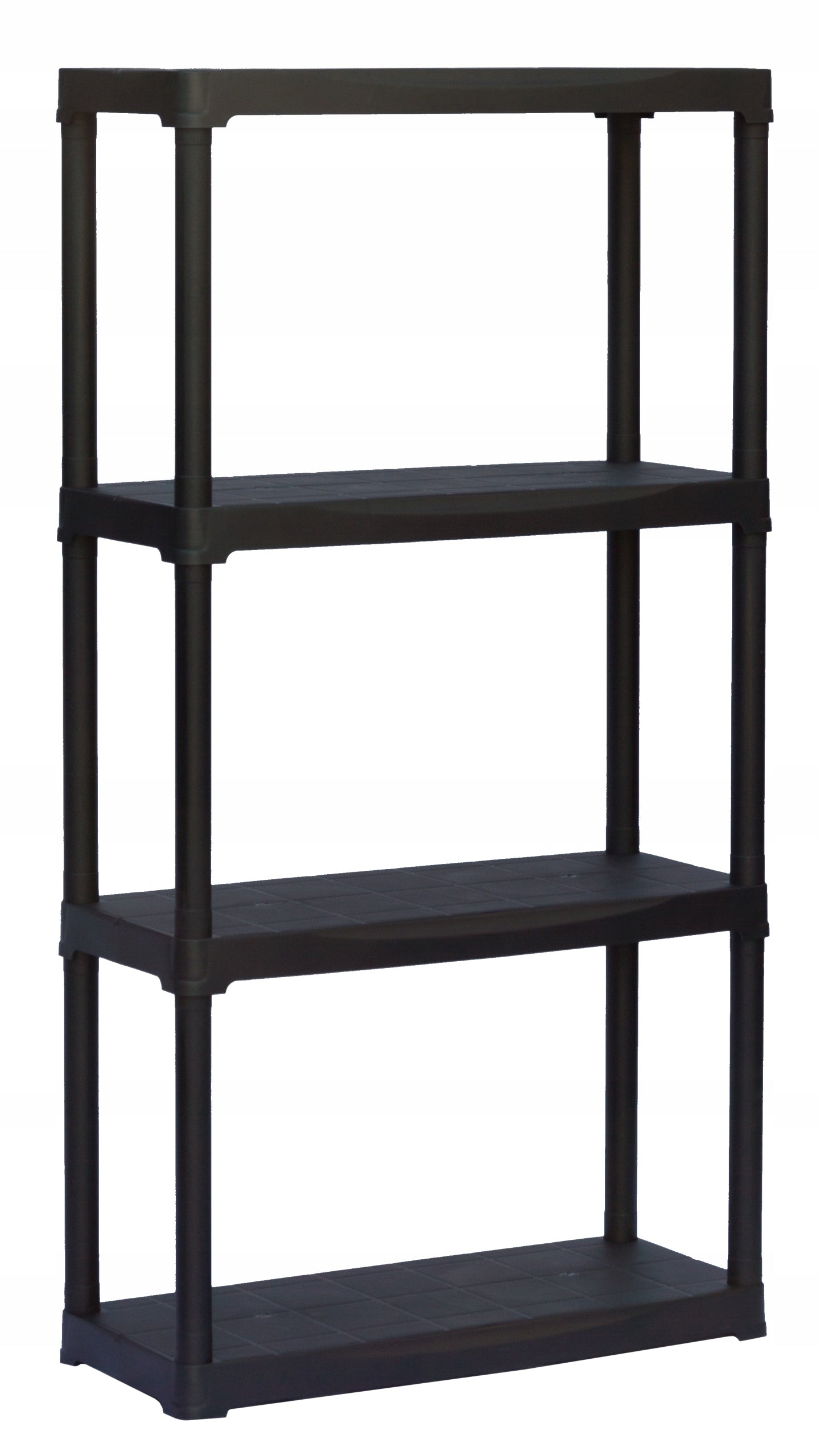 Tempo T70-4 Regál, 4 police, šířka 70 cm Manufacturer ArtPlast