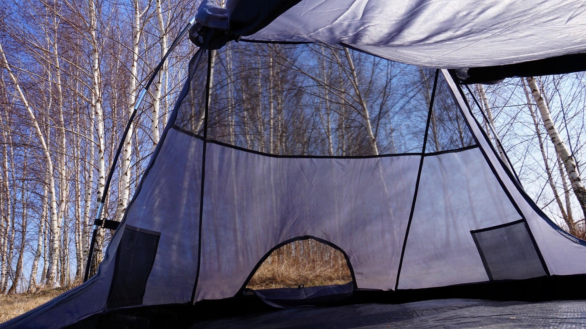 Tent AlpenTent MONT2 Ultralight 2person. ONLY 2,2kg Number of people 2