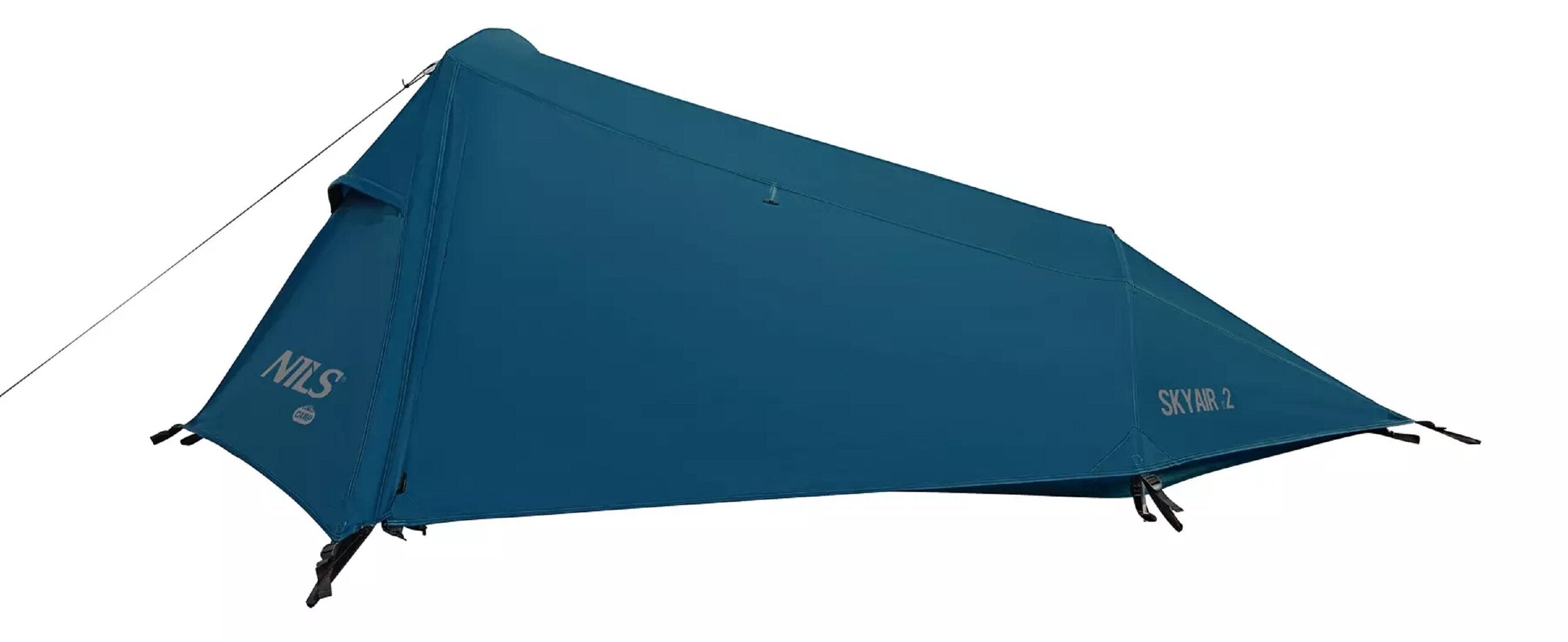 Tent NILS CAMP Skyair 2 NC2502 Blue Manufacturer code 17-04-137