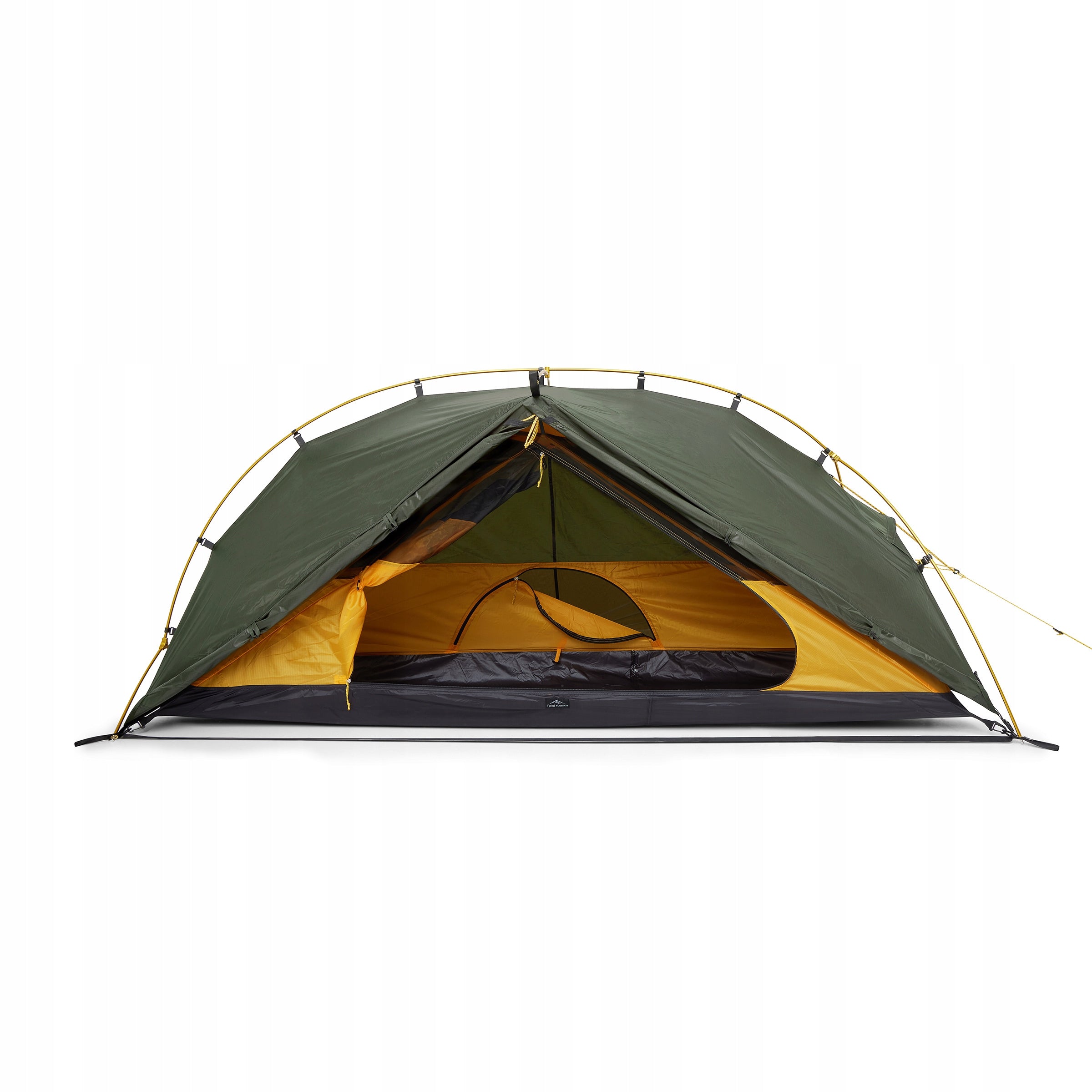 Tent TORDIS I 2.0 / 2.1 kg - Brand Fjord Nansen