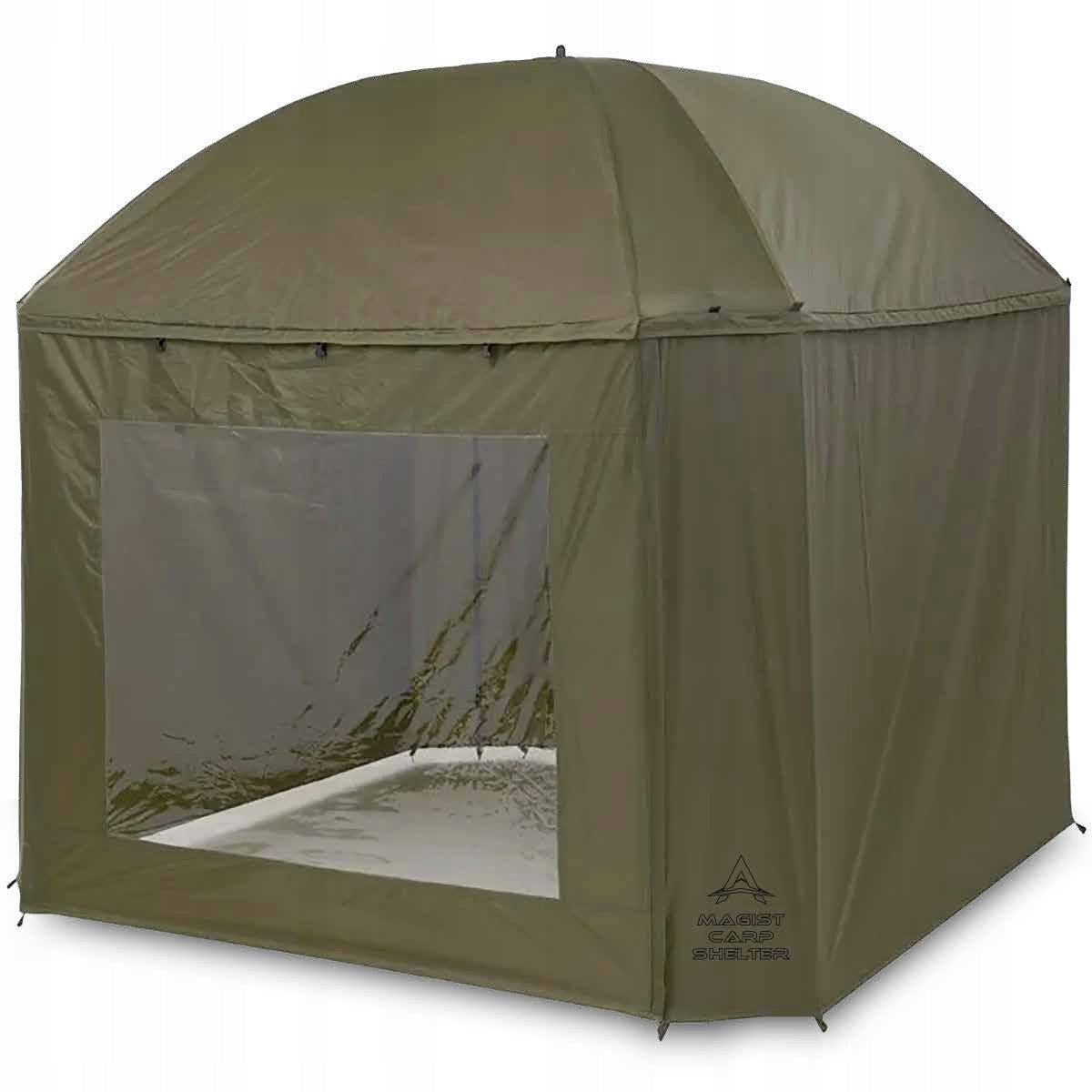 Tent Umbrella Anaconda Magist Carp Shelter 8000mm NEW
