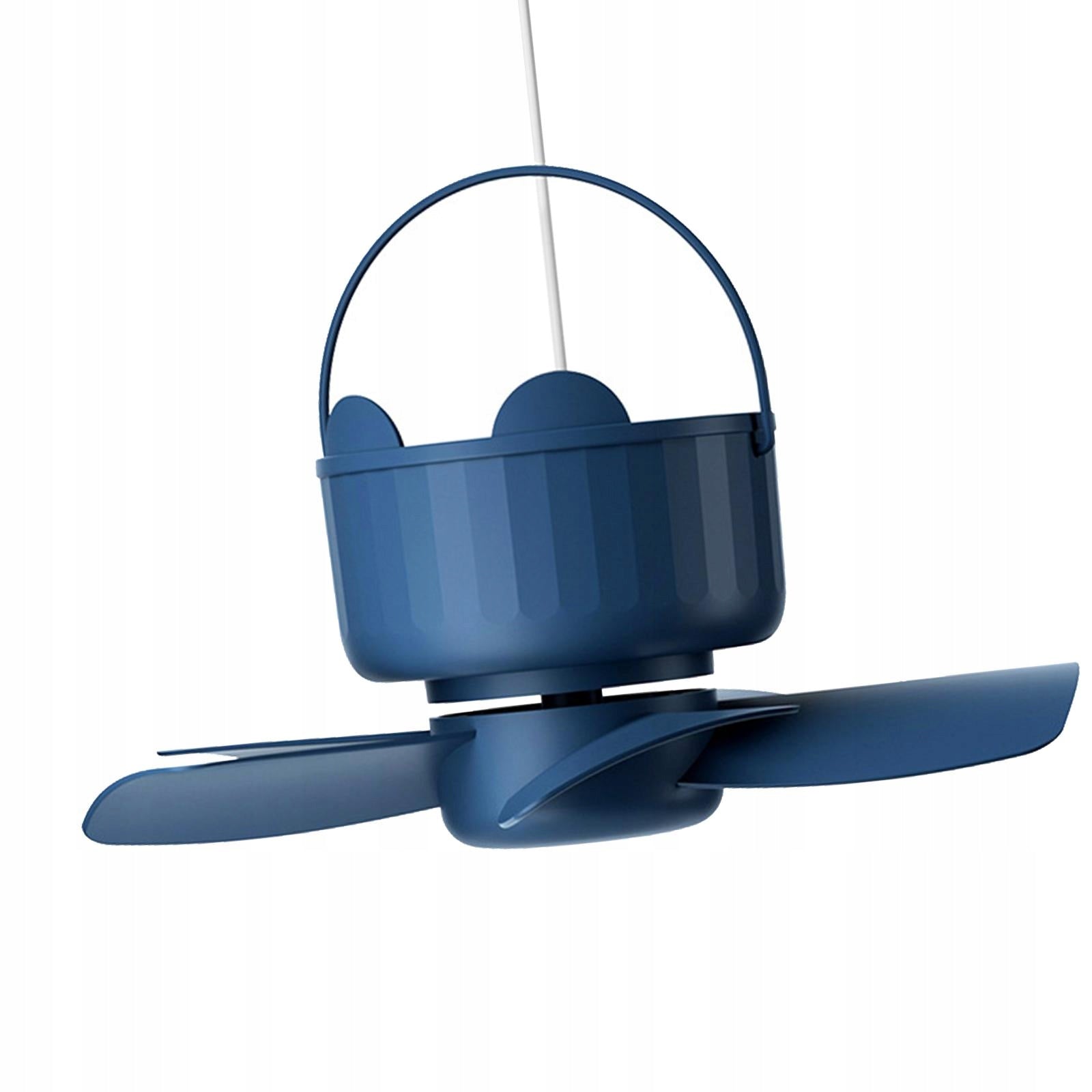 Tent ceiling fan Ceiling Fan Remote Control Indoor