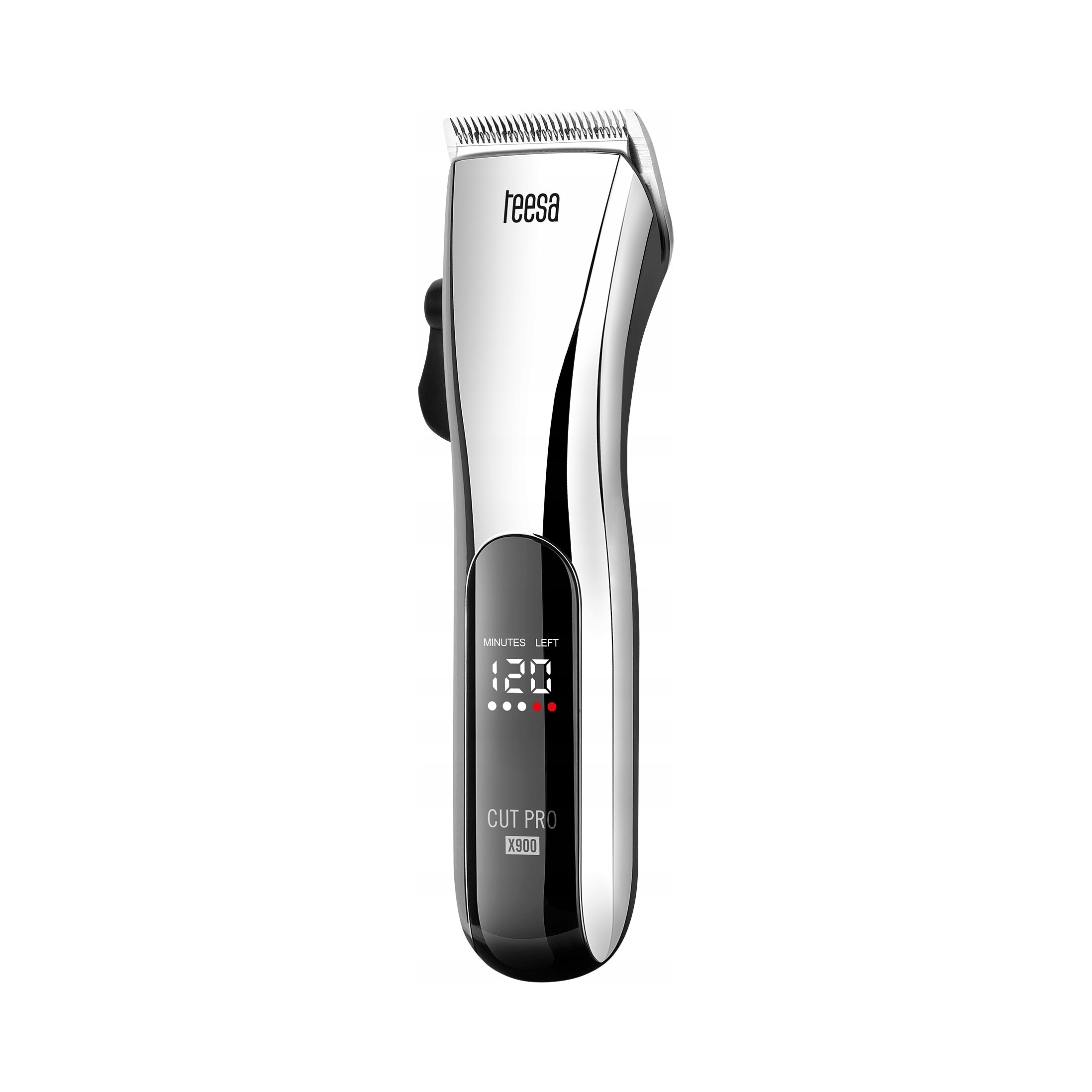 Tessa CUT PRO X900 hair clipper cordless hair clipper