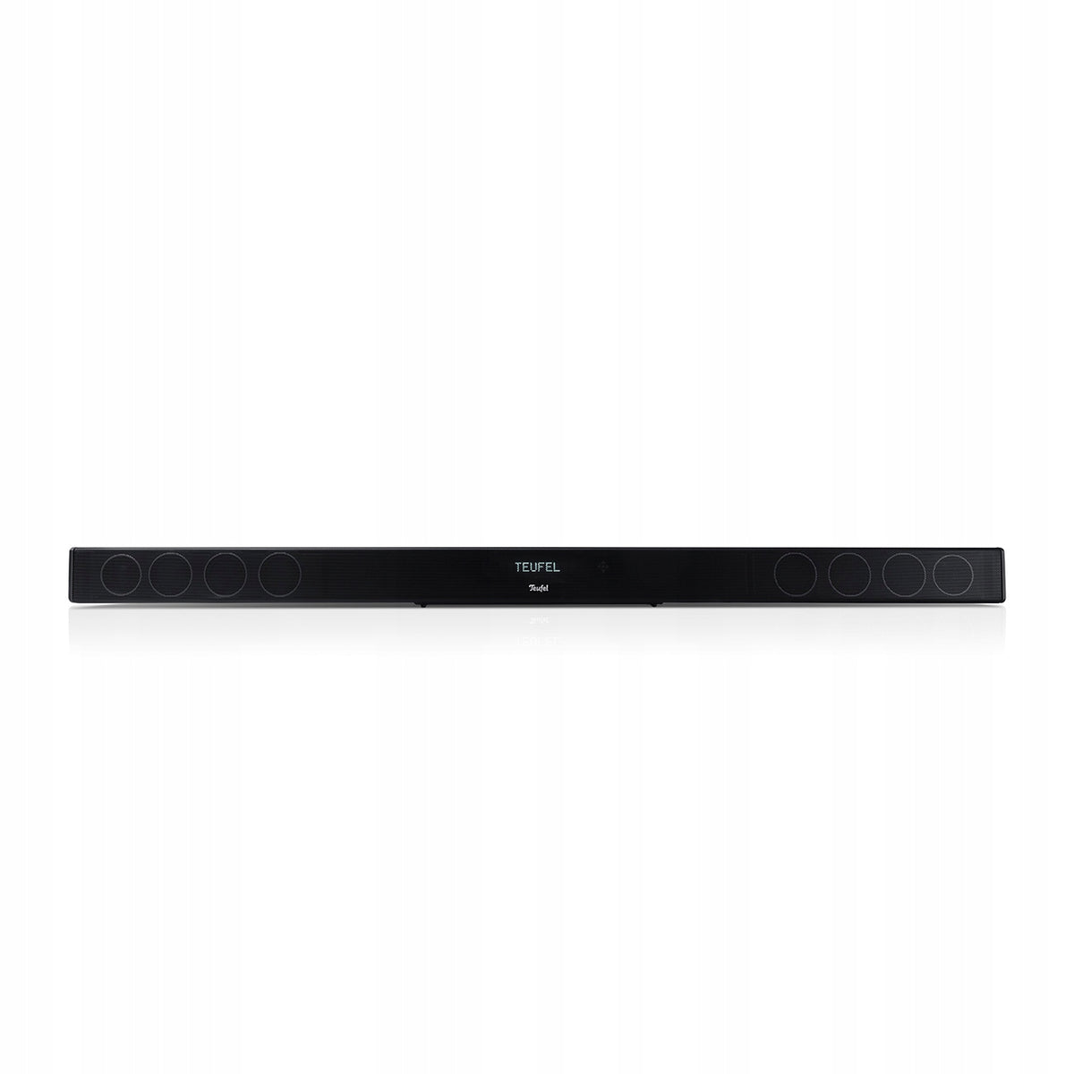 Teufel CINEBAR 11 Surround Soundbar for Dolby Atmos, 4.1, Subwoofer Manufacturer code 107001919