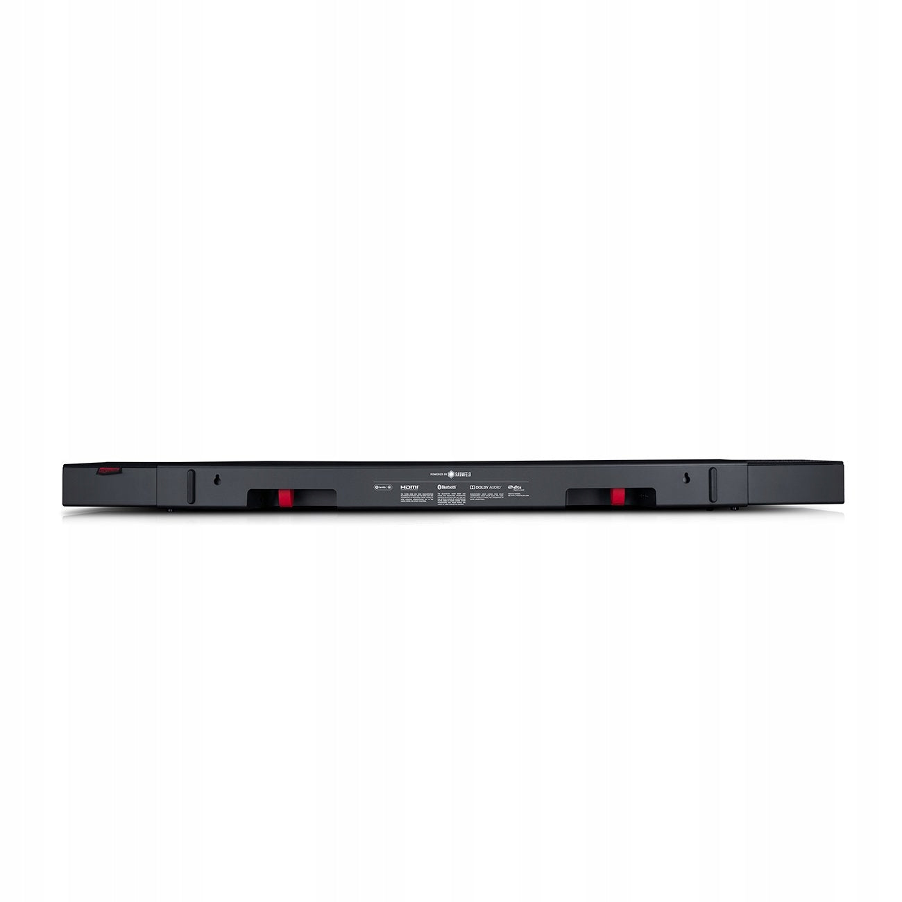 Teufel CINEBAR LUX soundbar,white, bluetooth, WiFi Brand Teufel