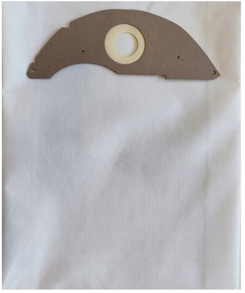 Textile vacuum cleaner bag KARCHER NT 22/1 Ap Te L 5 pcs.