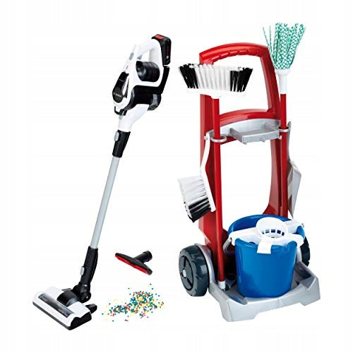 Theo Klein 6806 Cleaning Bosch Toy Set
