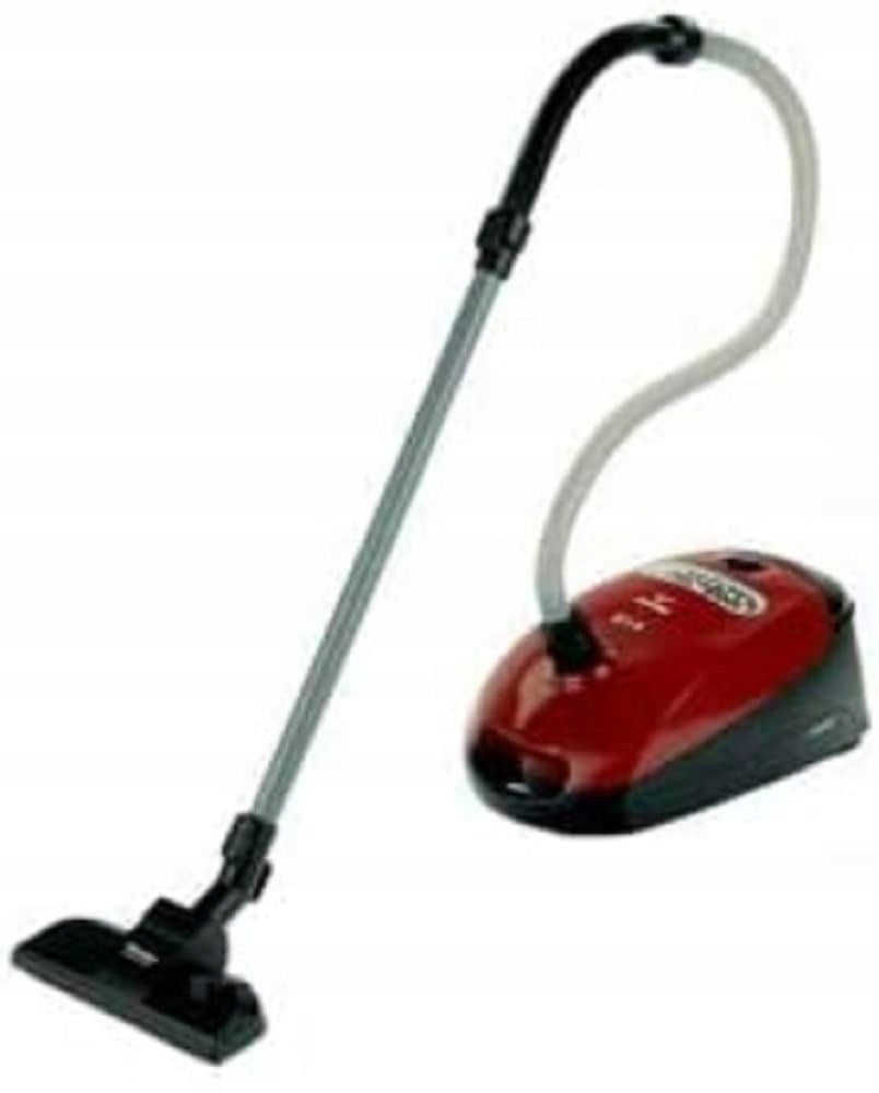 Theo Klein 6841 Miele Vacuum Cleaner 2+ I Features