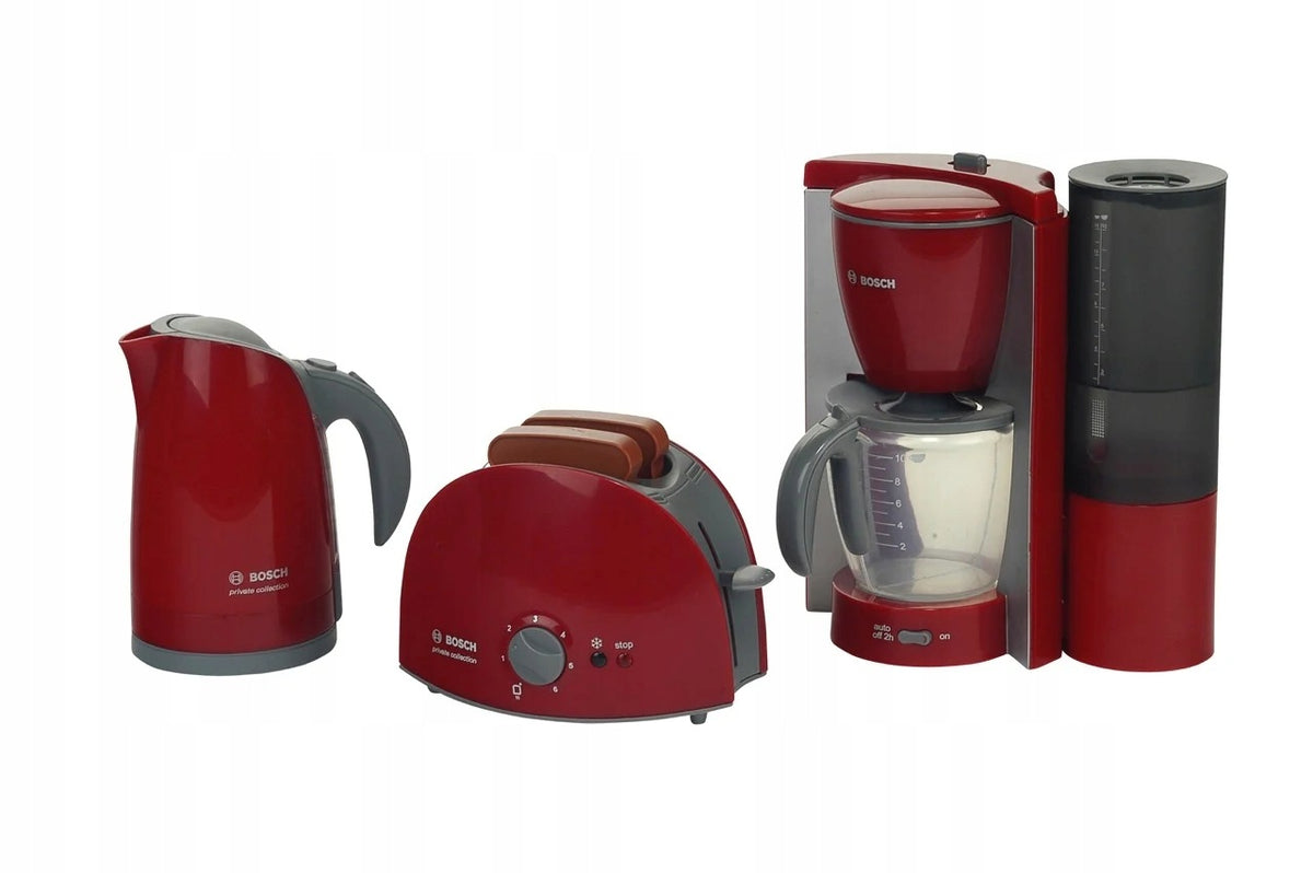 Theo Klein Bosch Breakfast Set Wonderful