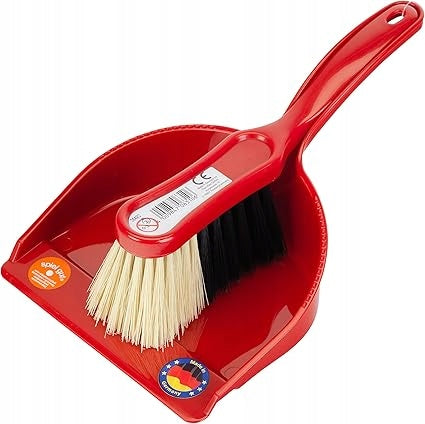 Theo Klein - Classic Sweeping Set, 3 Pack Kid's age 3+ years