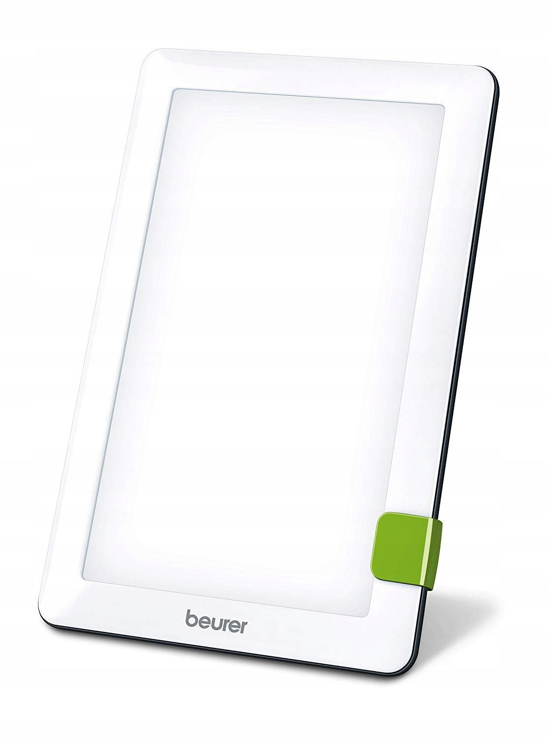 Therapeutic lamp Beurer white Medical device no
