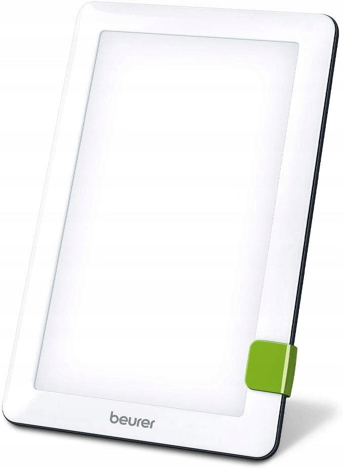 Therapeutic lamp Beurer white