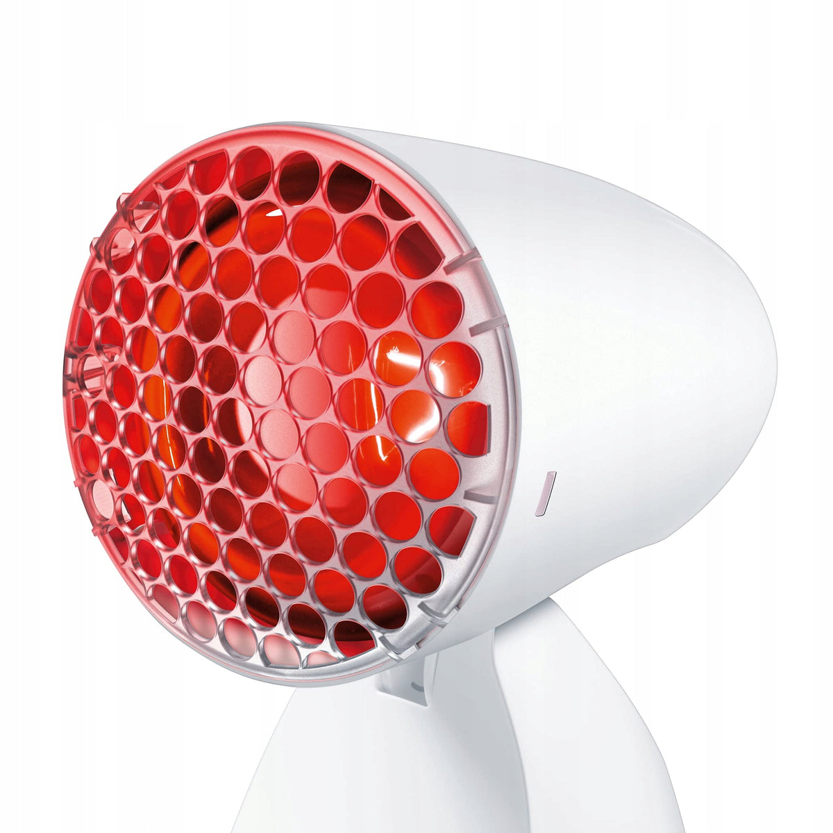 Therapeutic lamp Sanitas 100W FOR JOINT PAIN WINTER DEPRESSION Packaging status original