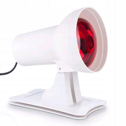 Therapeutic lamp Wellife white 100 W Medical device no